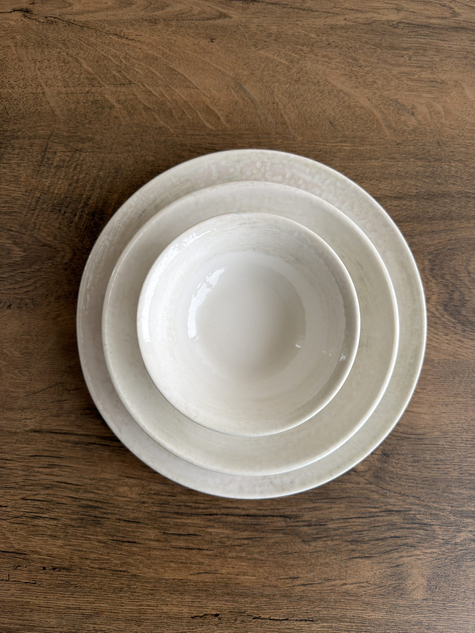 ESSENZA SET tanjira od premium porculana - Image 8
